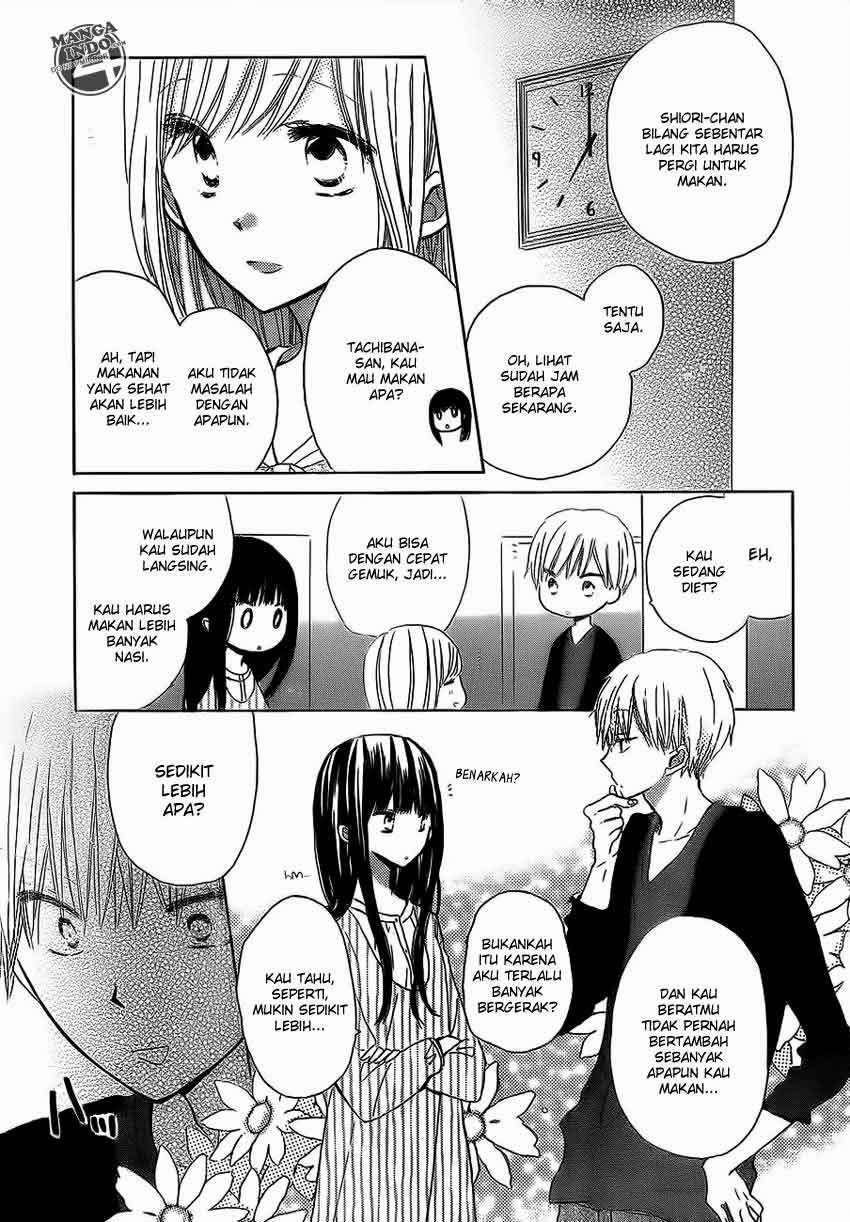 Chapter 18 - halaman 32