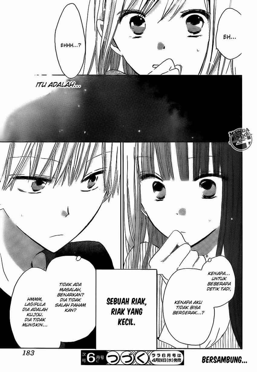 Chapter 18 - halaman 34