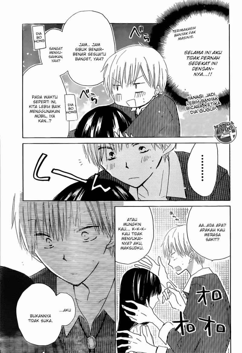 Chapter 17 - halaman 25