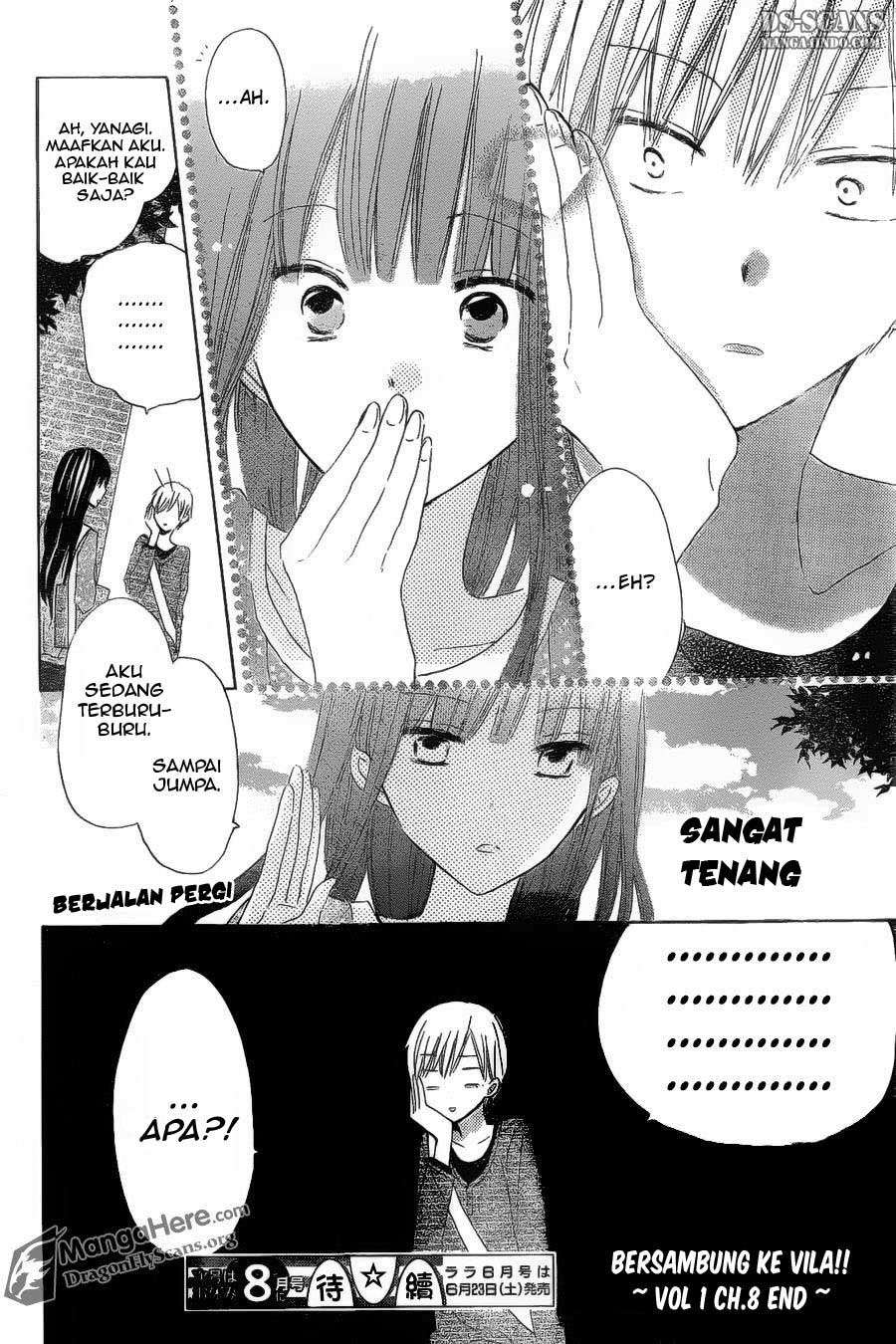 Chapter 8 - halaman 32