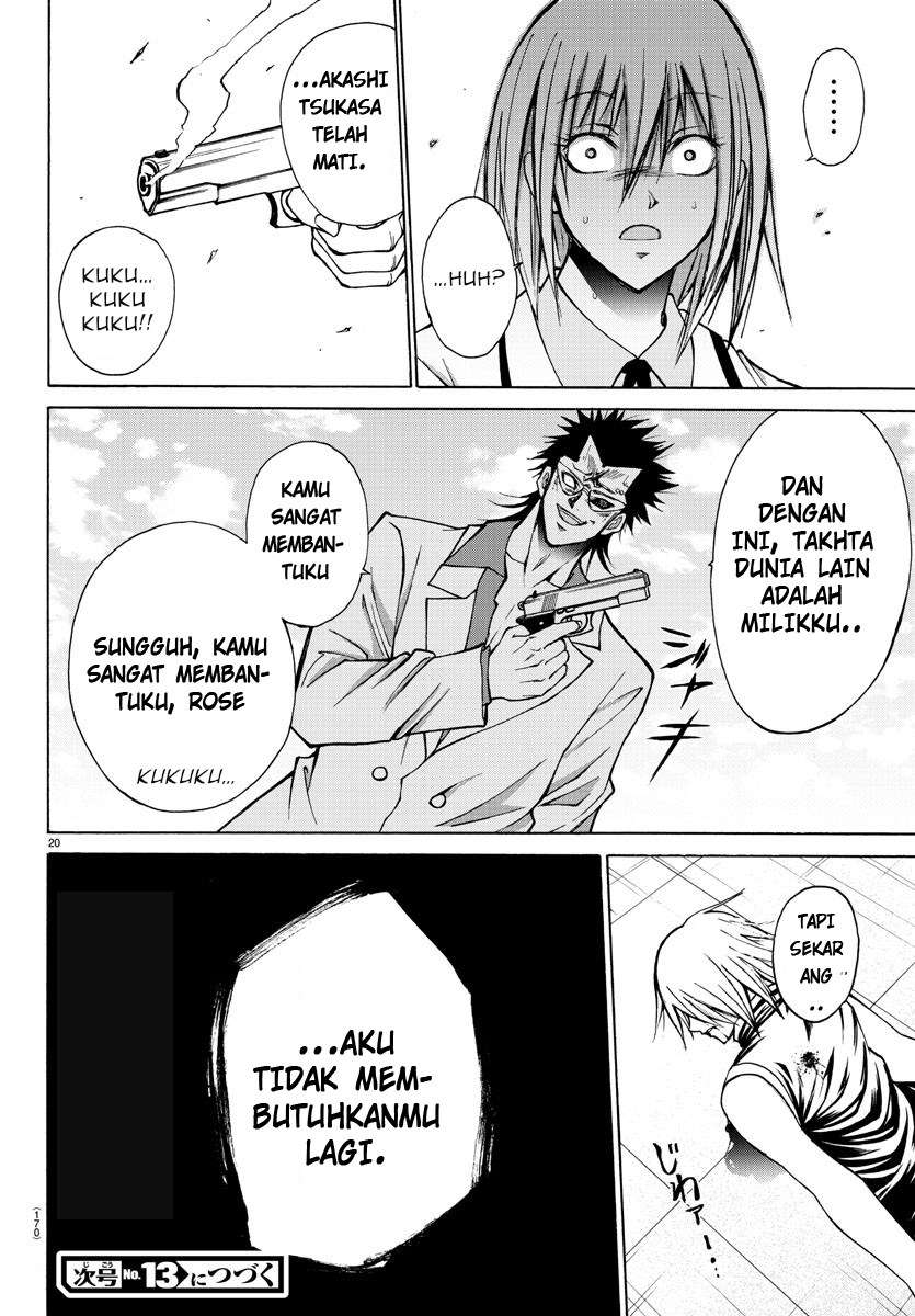 Chapter 27 - halaman 25