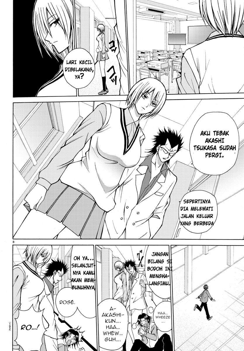 Chapter 25 - halaman 12