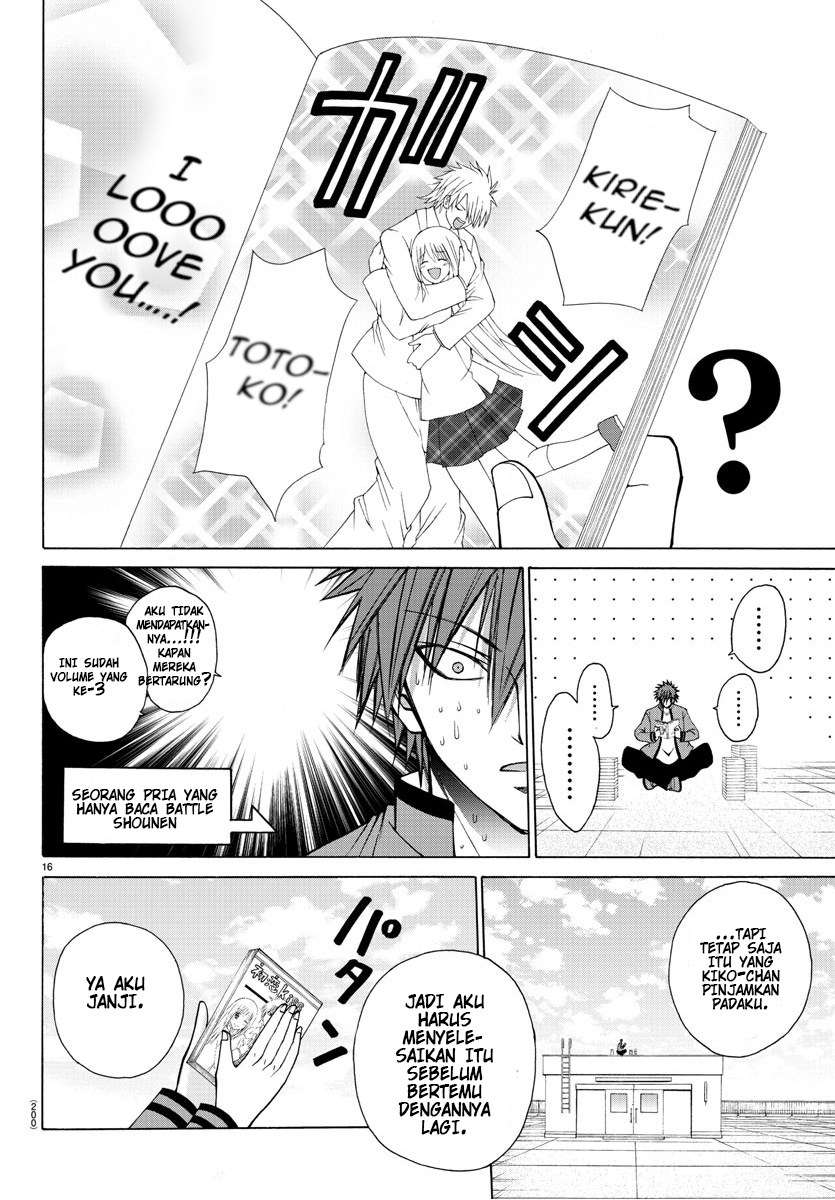 Chapter 25 - halaman 20