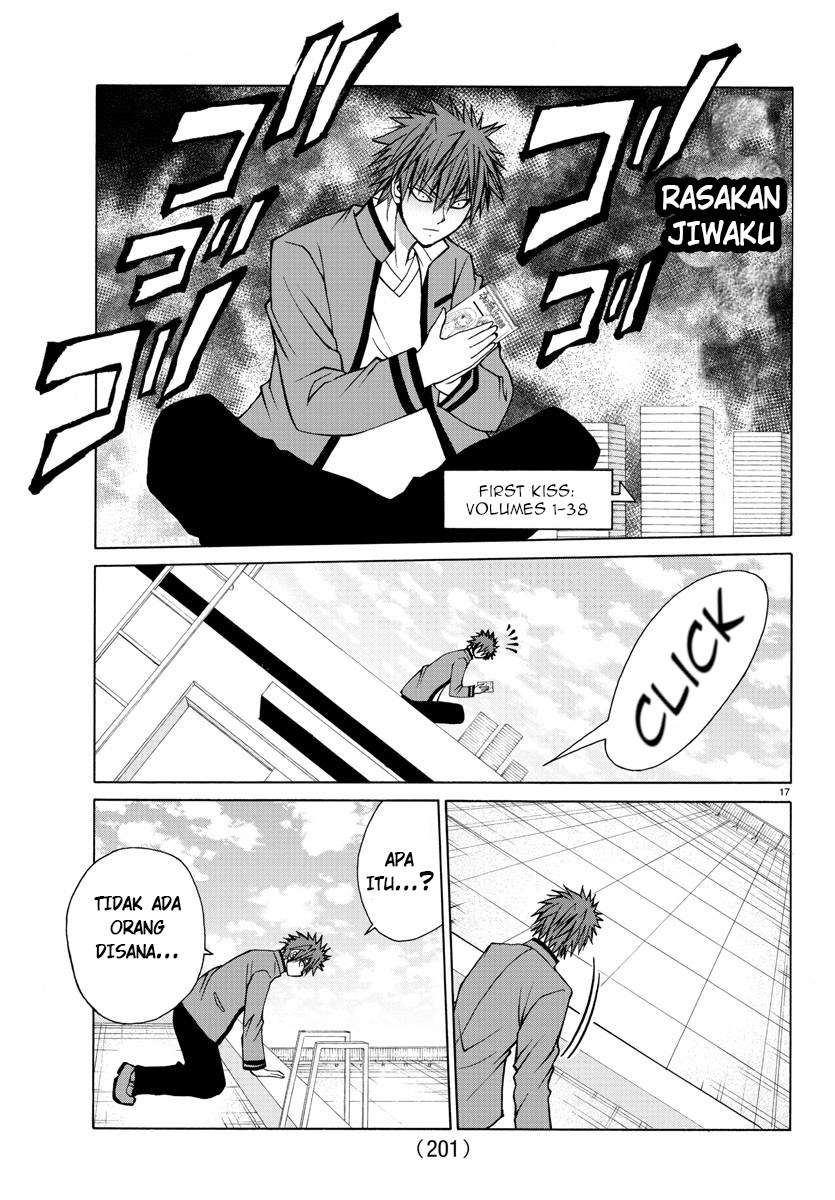Chapter 25 - halaman 21