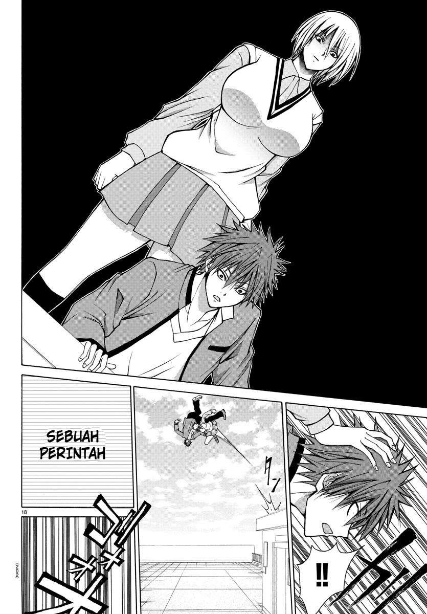 Chapter 25 - halaman 22
