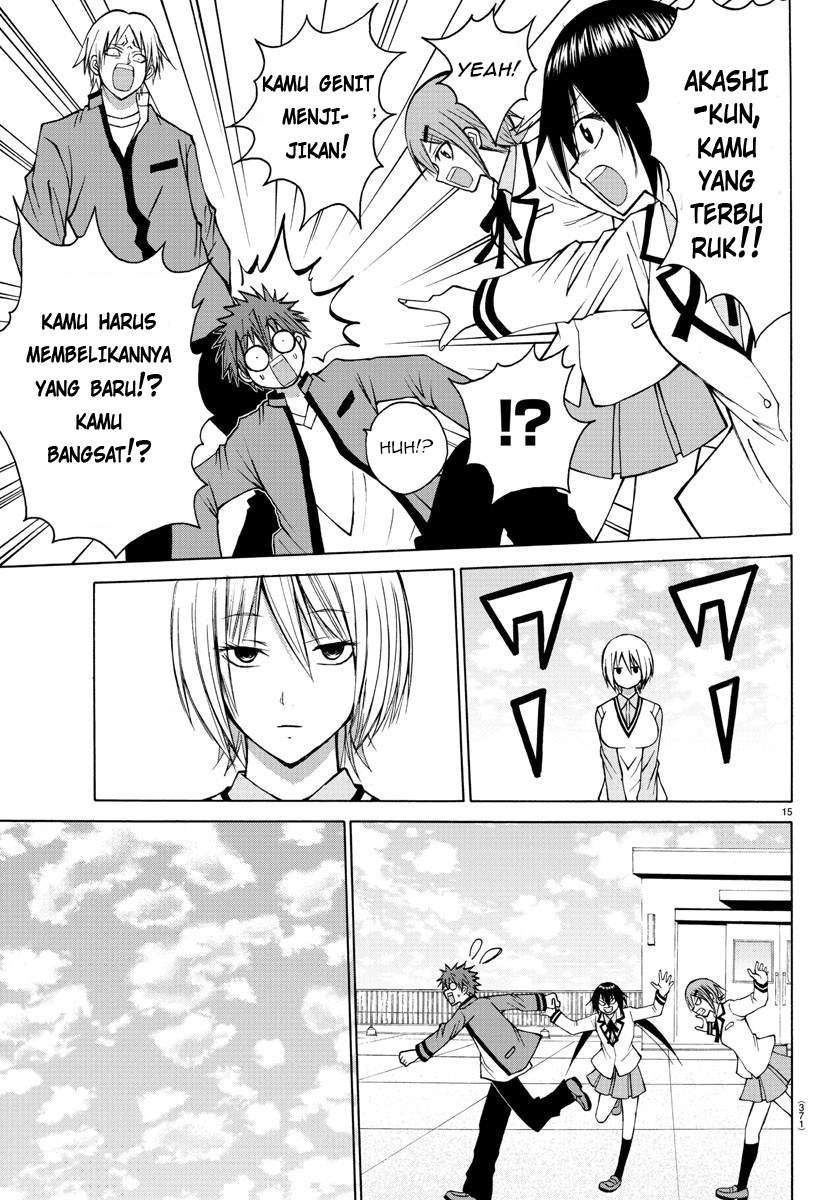 Chapter 24 - halaman 21