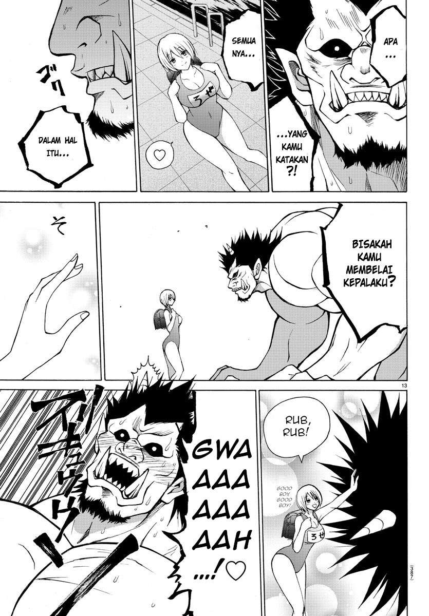 Chapter 23 - halaman 19