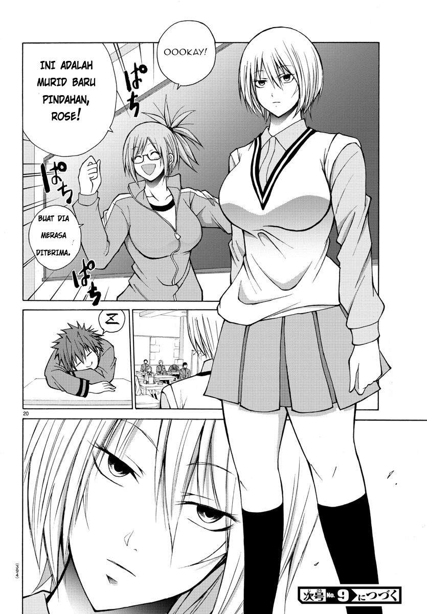 Chapter 23 - halaman 26