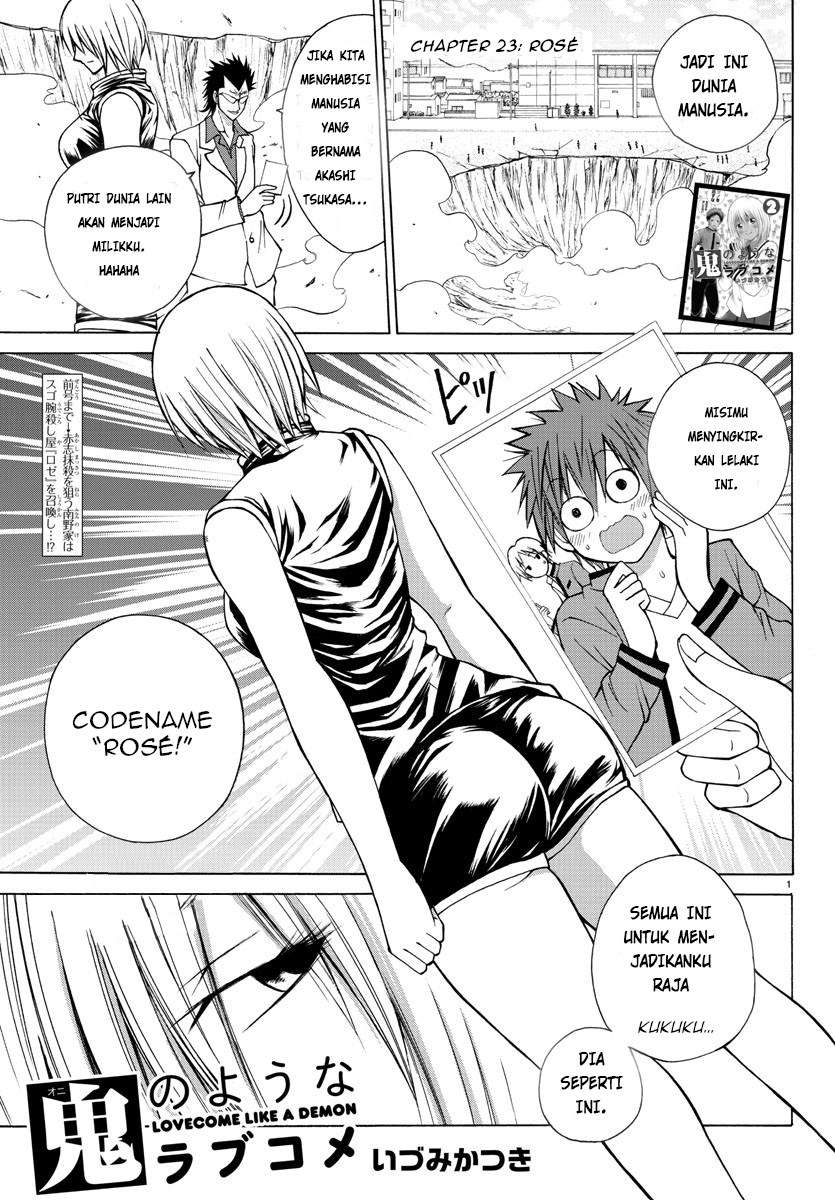 Chapter 23 - halaman 7