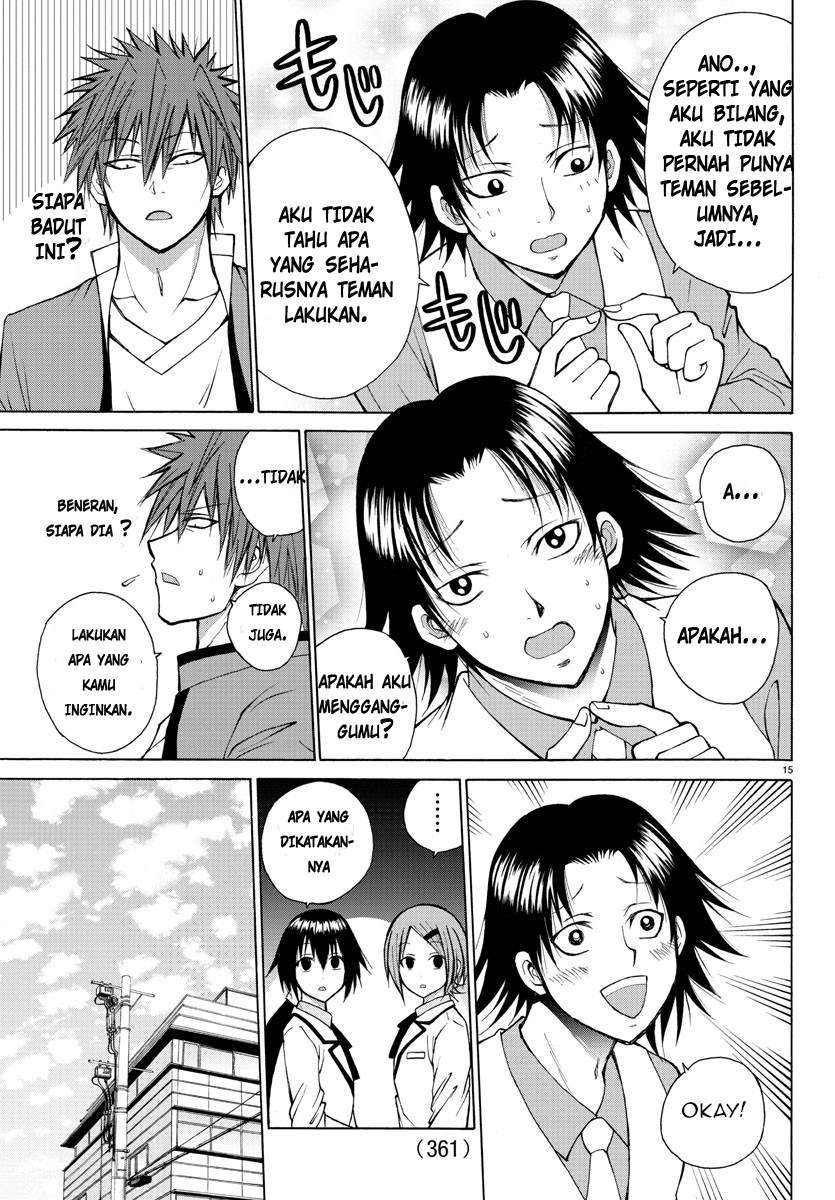 Chapter 22 - halaman 21