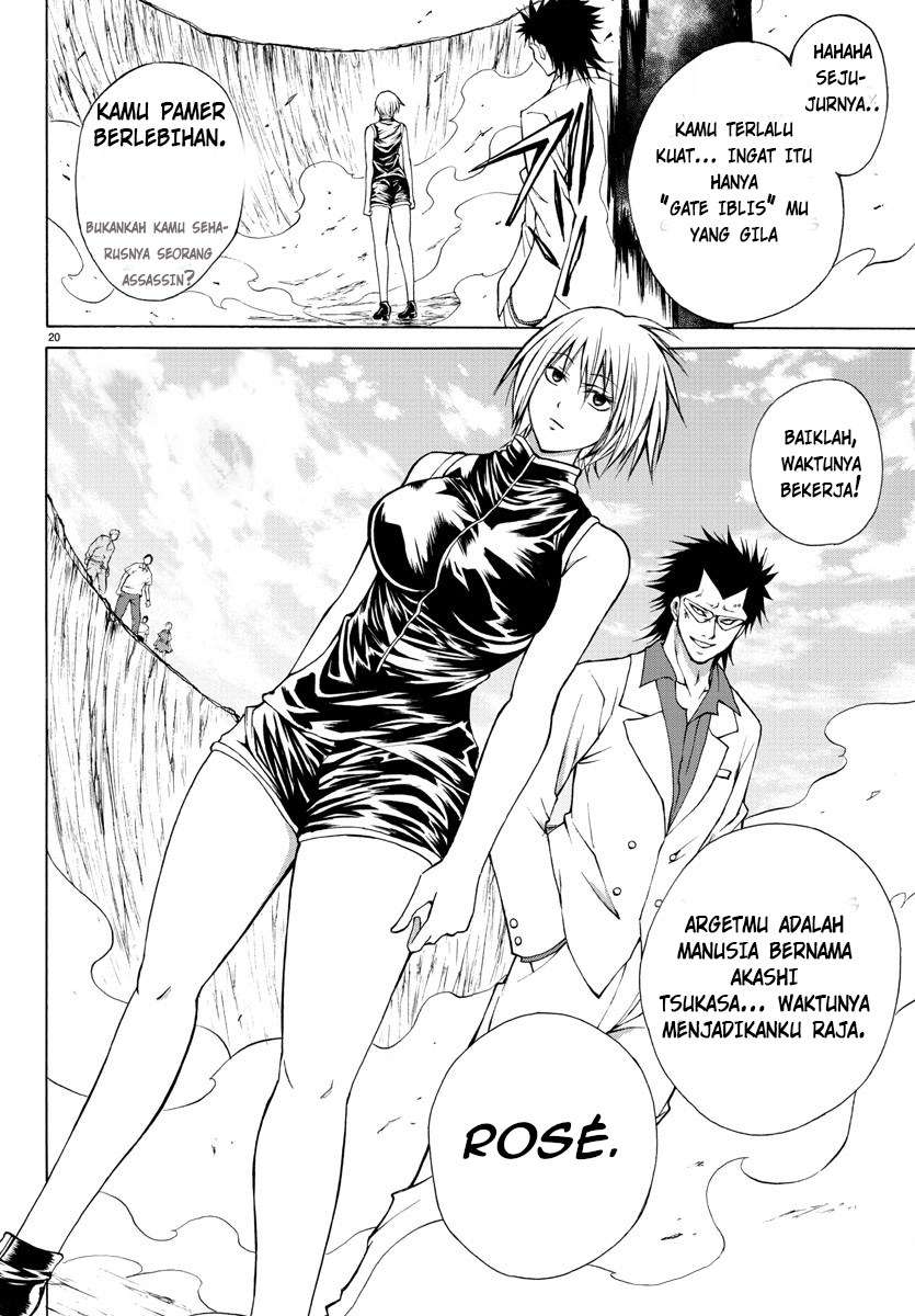 Chapter 22 - halaman 25