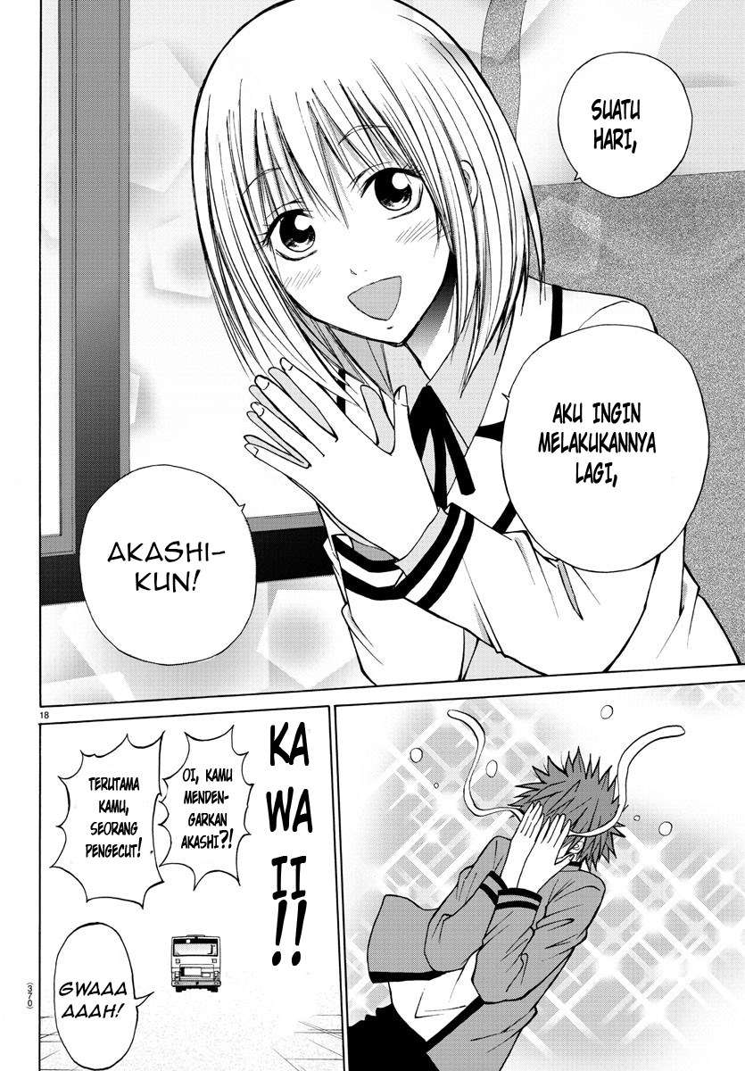 Chapter 21 - halaman 22