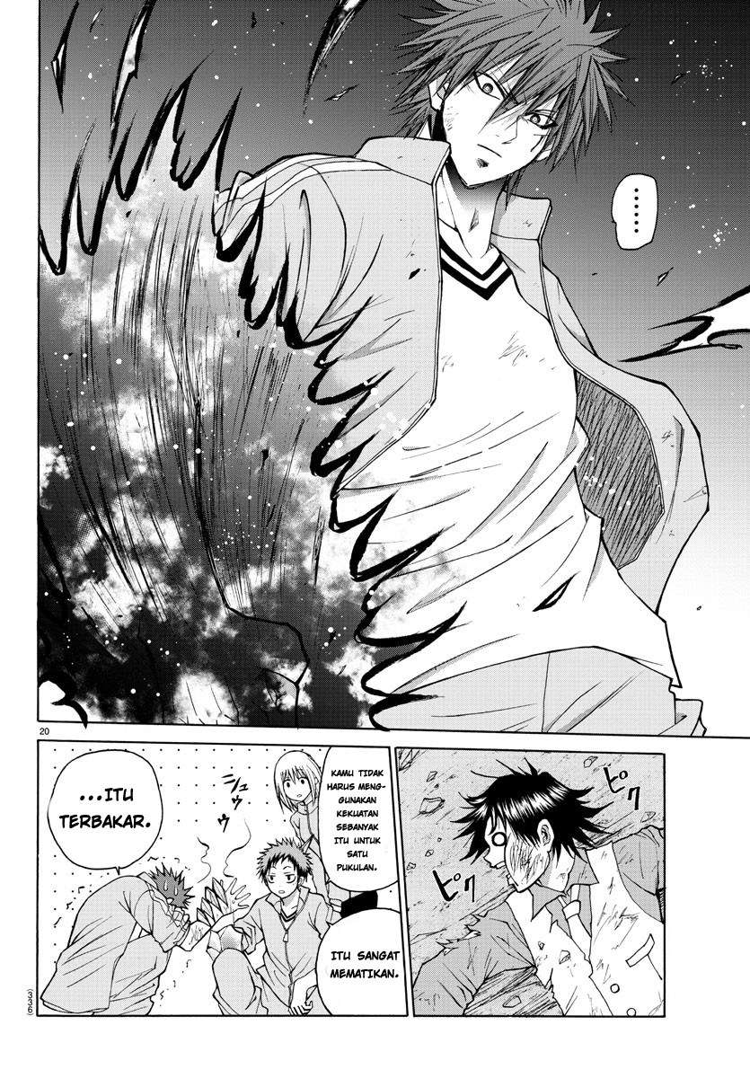Chapter 20 - halaman 22