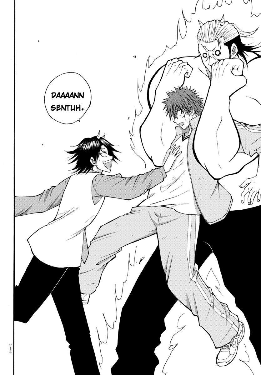 Chapter 19 - halaman 22