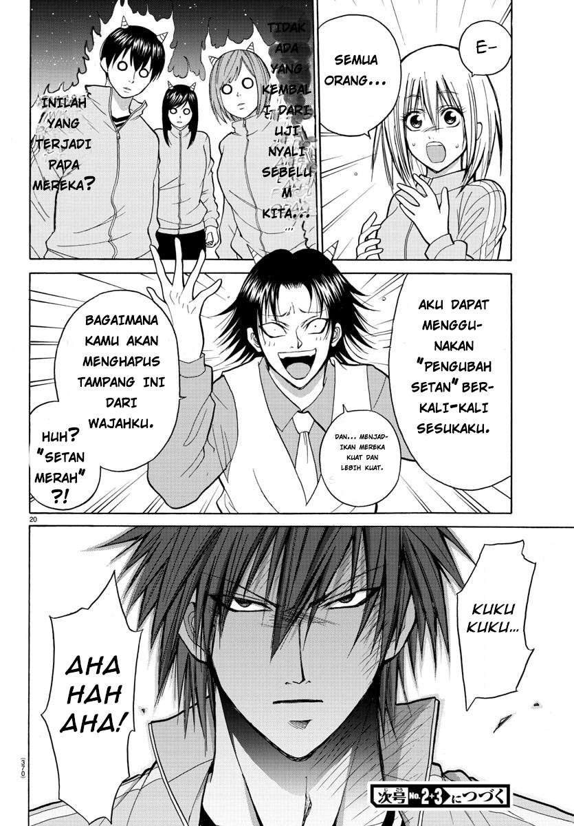 Chapter 18 - halaman 23
