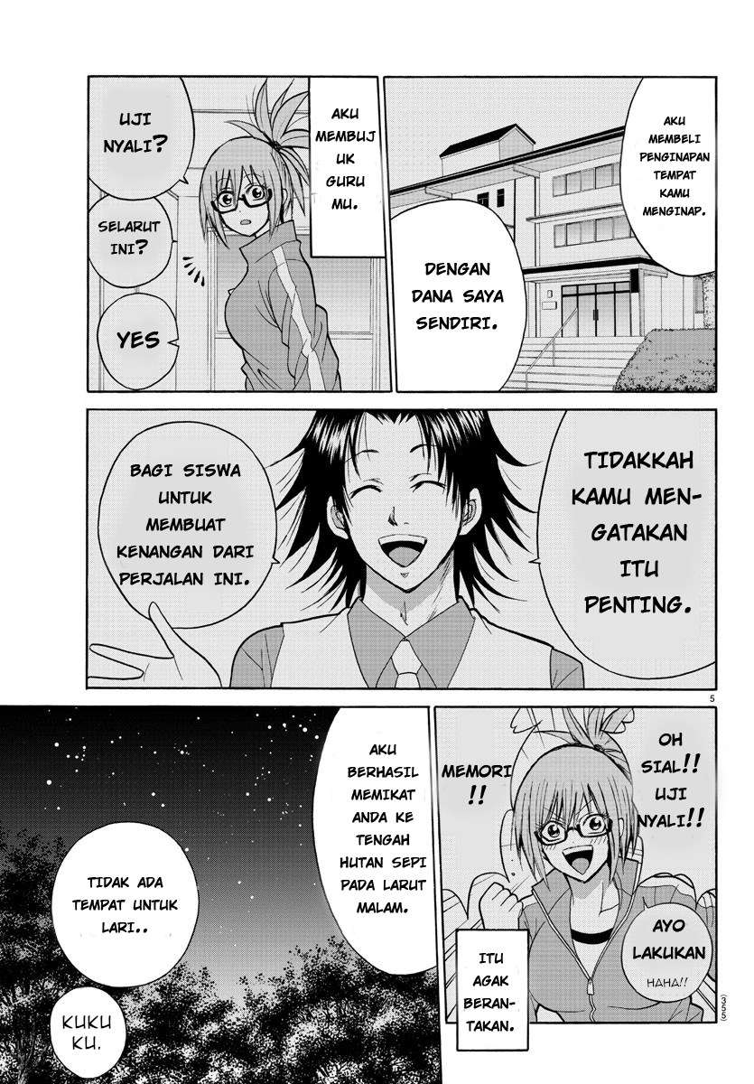 Chapter 18 - halaman 9