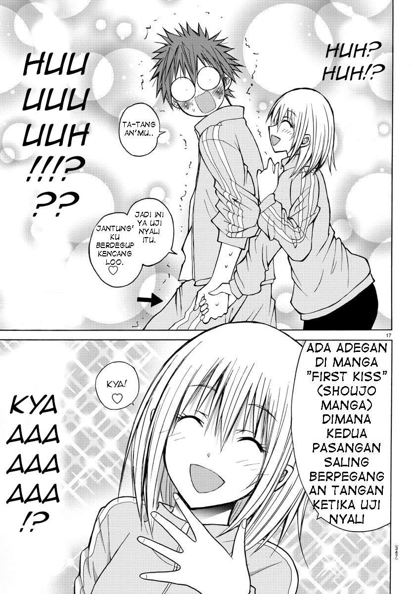 Chapter 17 - halaman 20