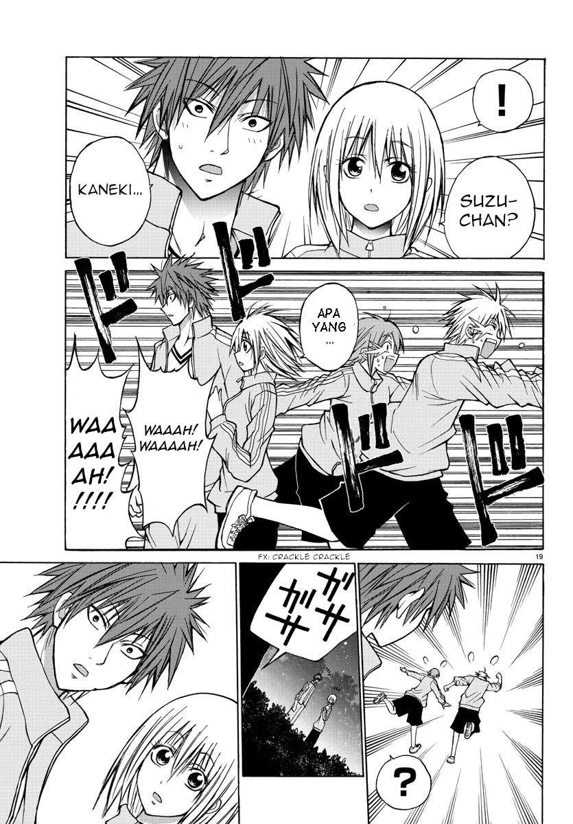 Chapter 17 - halaman 22