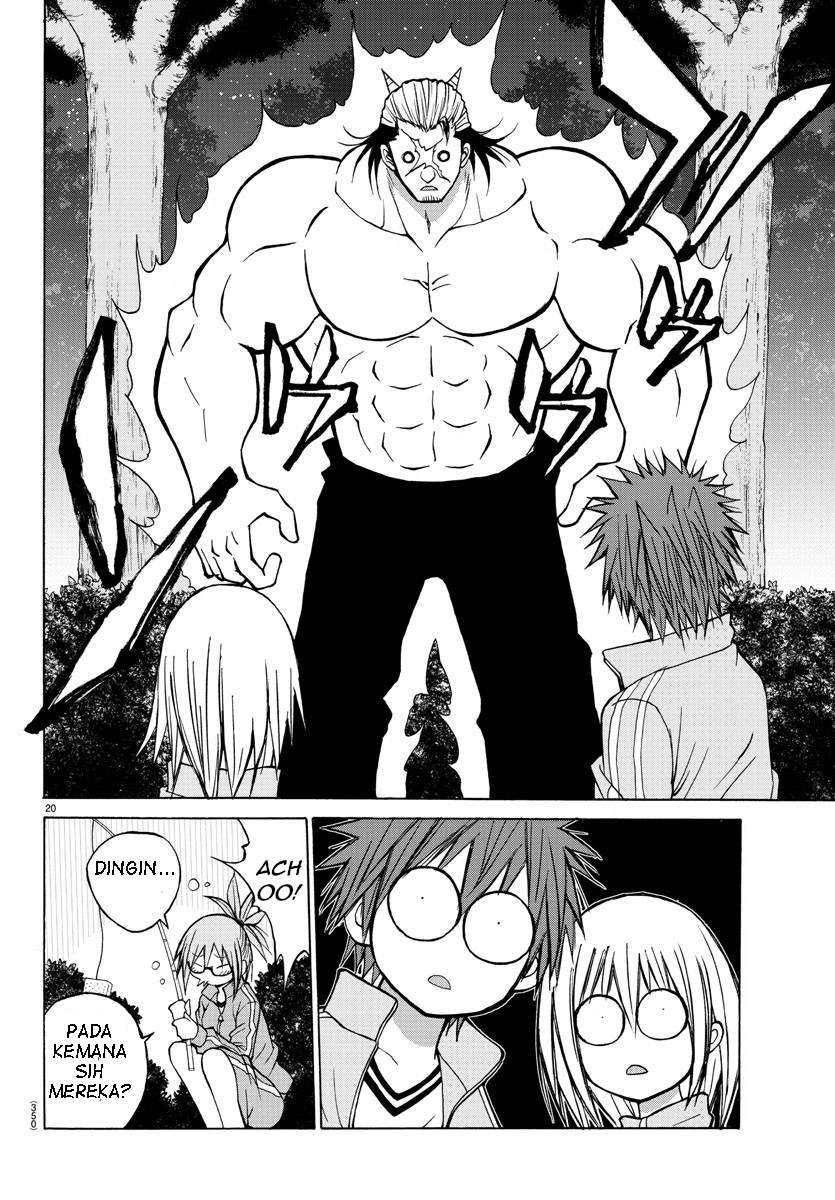 Chapter 17 - halaman 23