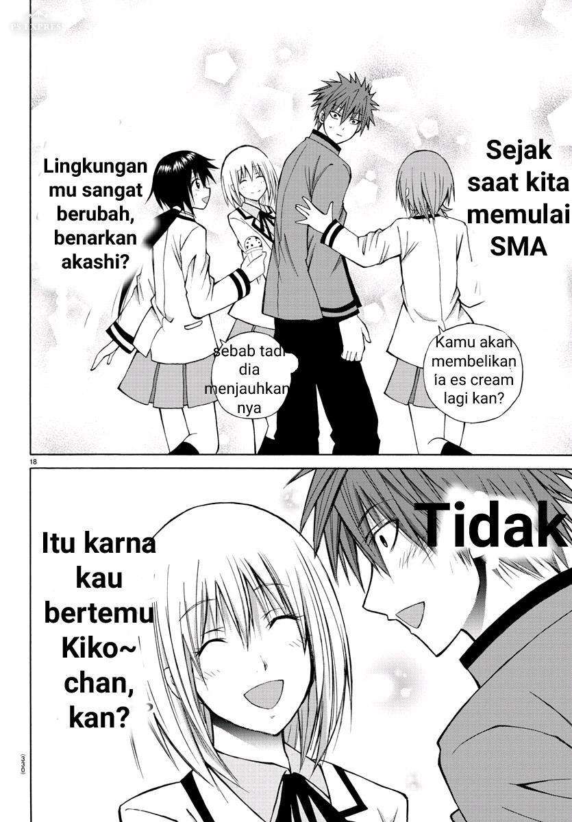 Chapter 15 - halaman 22