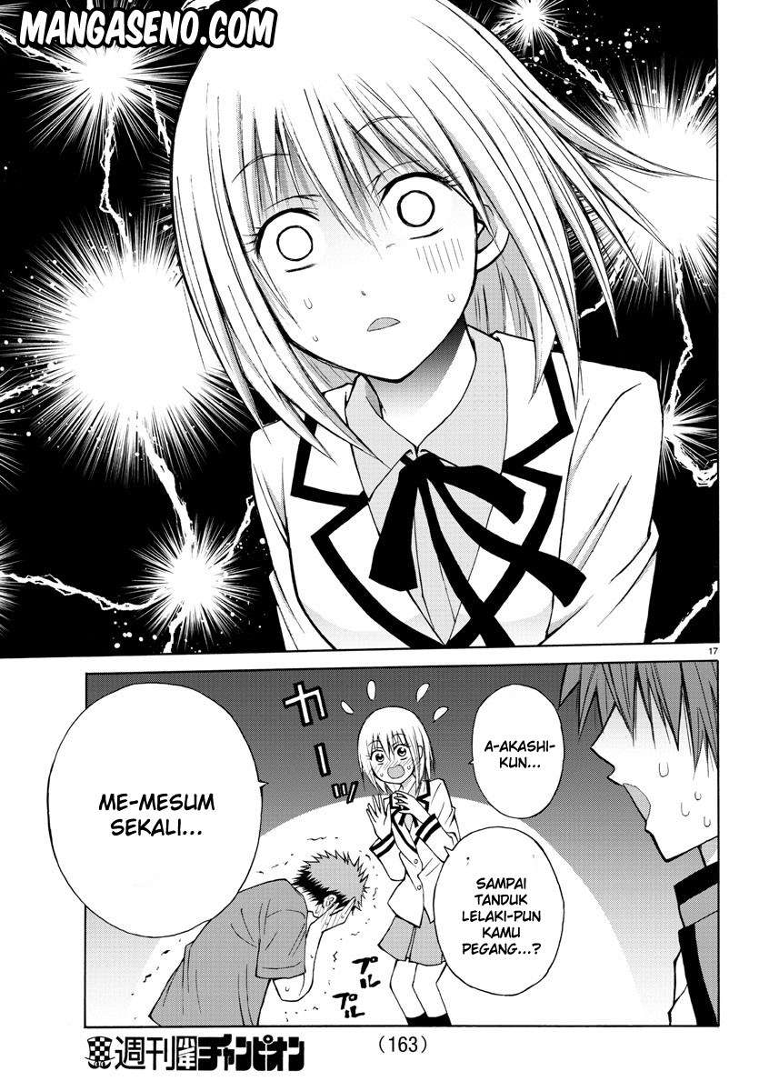 Chapter 14 - halaman 21