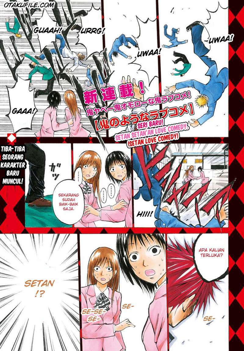 Chapter 1 - halaman 2