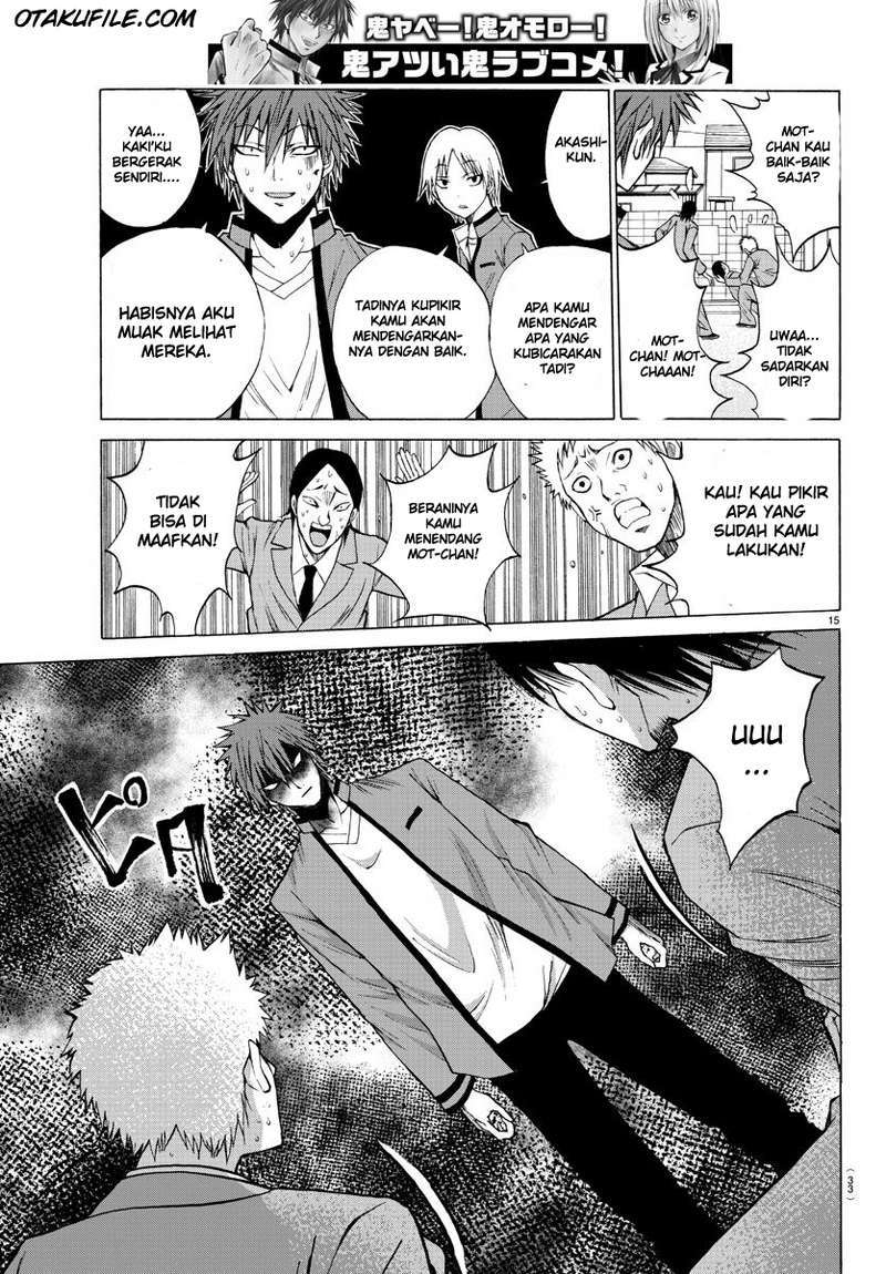 Chapter 1 - halaman 19