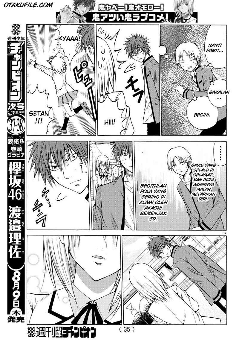 Chapter 1 - halaman 21