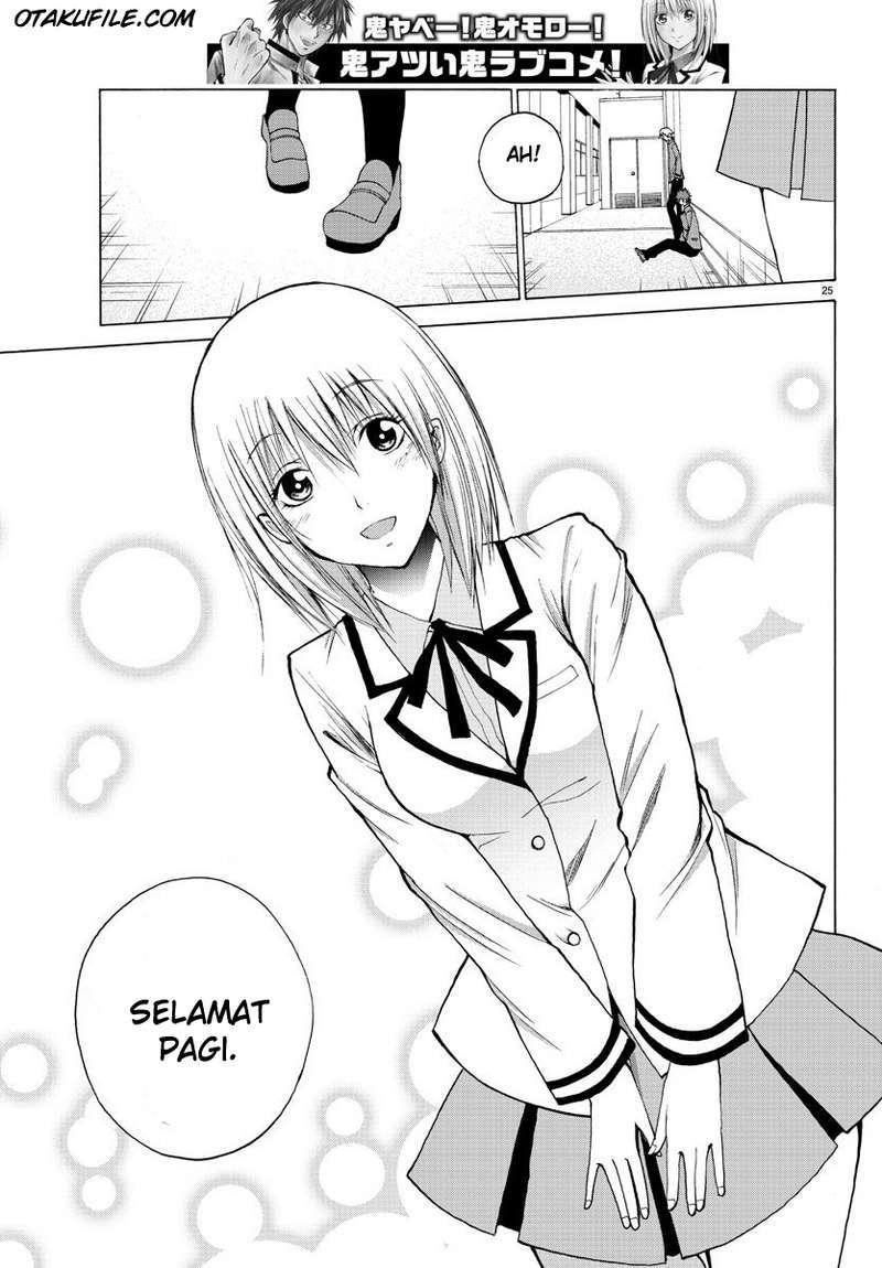 Chapter 1 - halaman 30