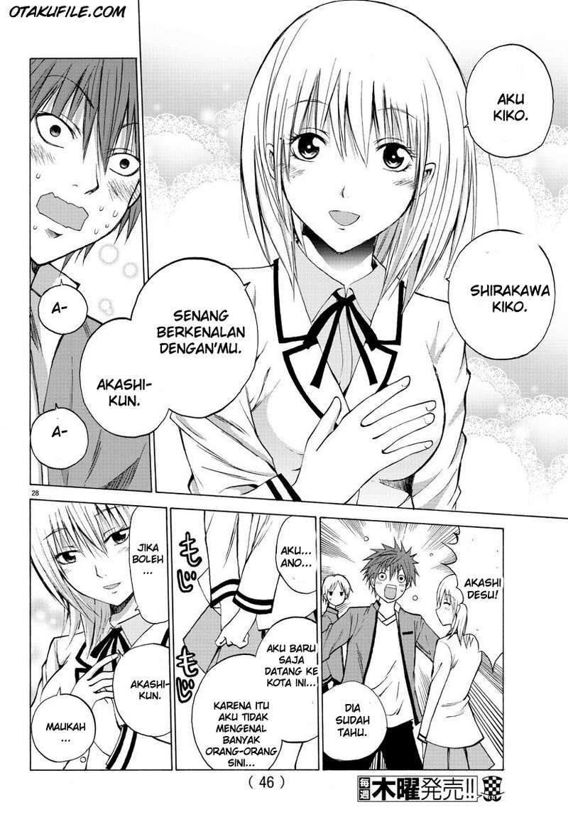 Chapter 1 - halaman 33