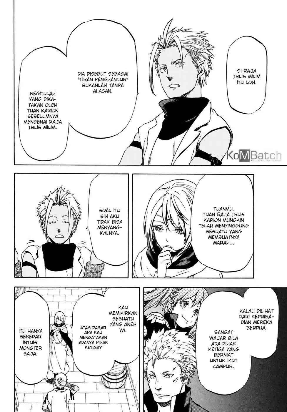 Chapter 58 - halaman 14