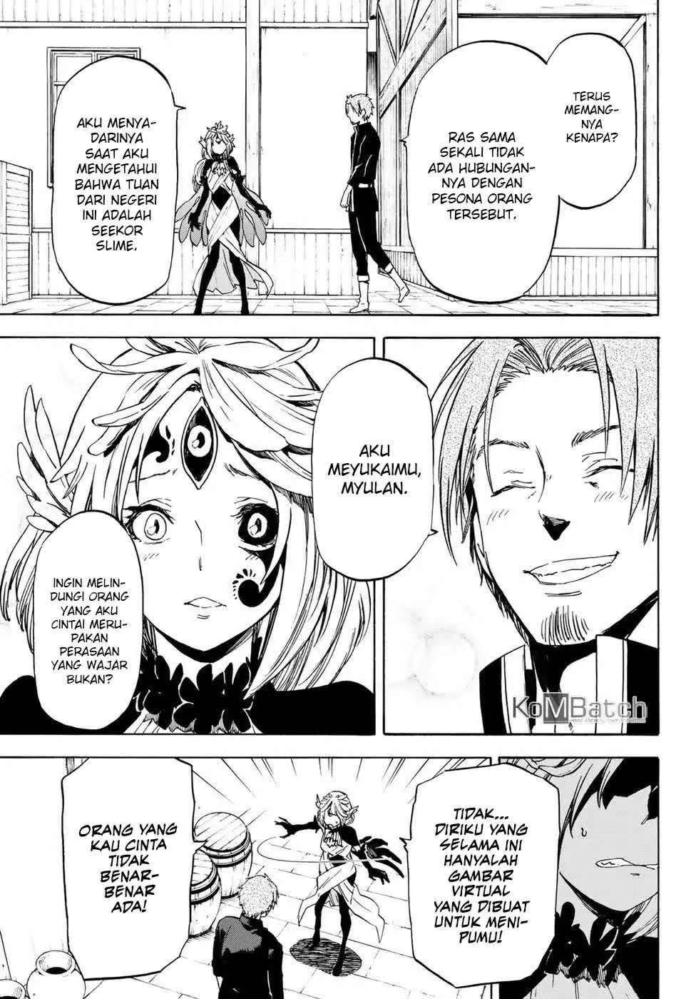 Chapter 58 - halaman 21