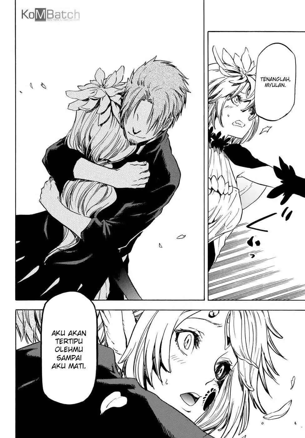 Chapter 58 - halaman 22