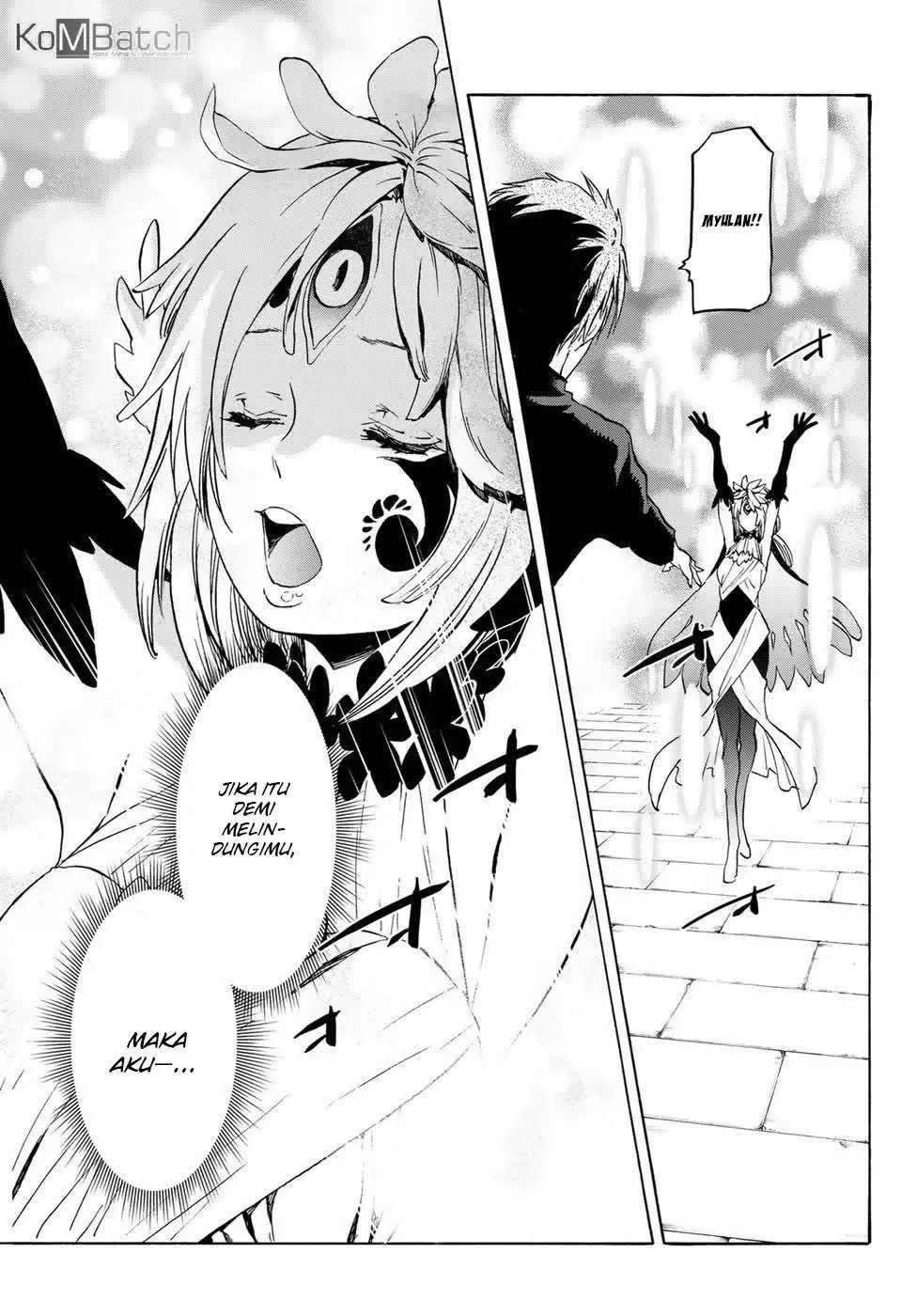 Chapter 58 - halaman 25