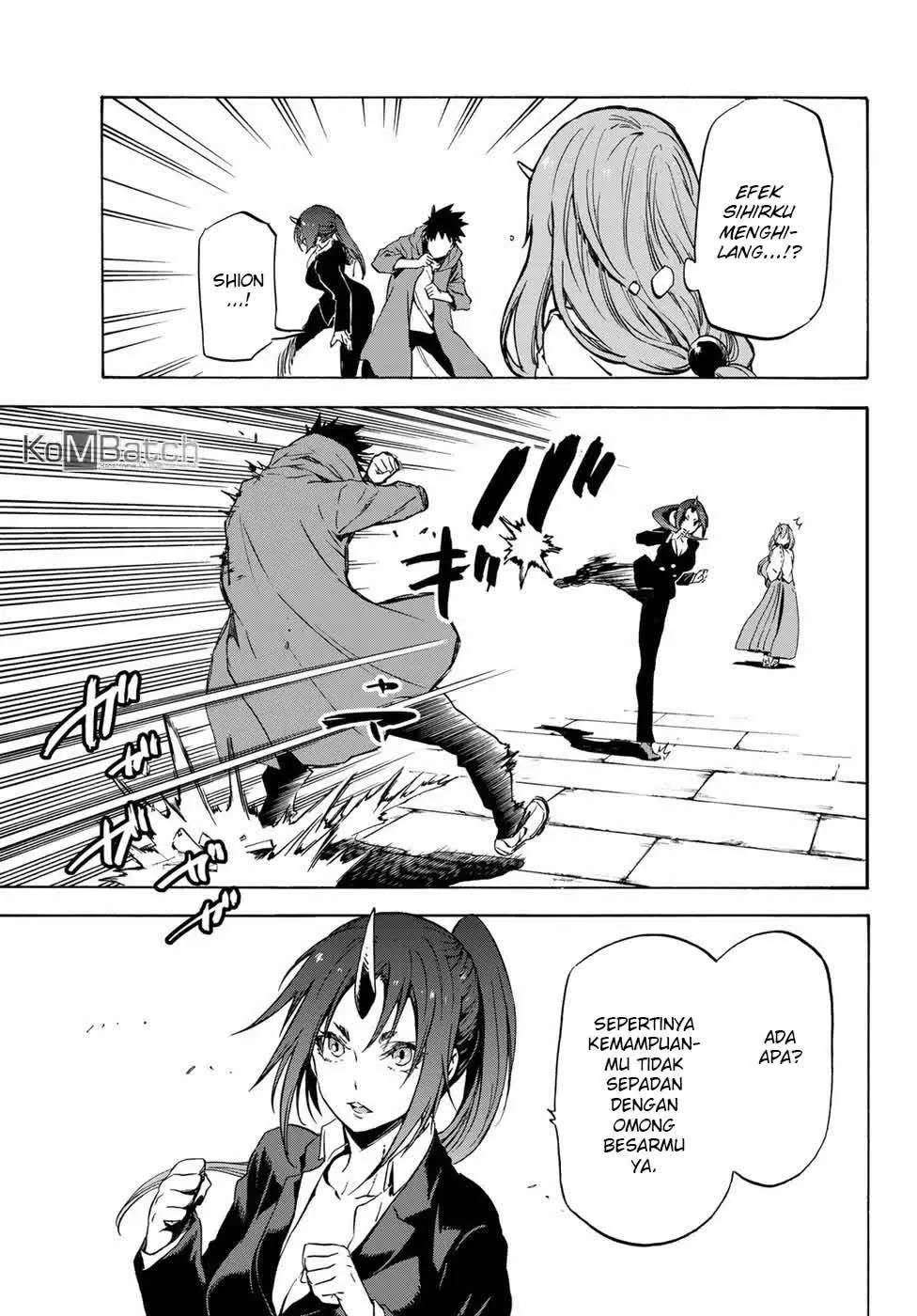 Chapter 58 - halaman 27