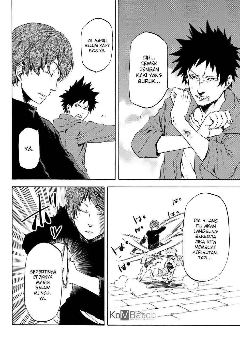 Chapter 58 - halaman 28