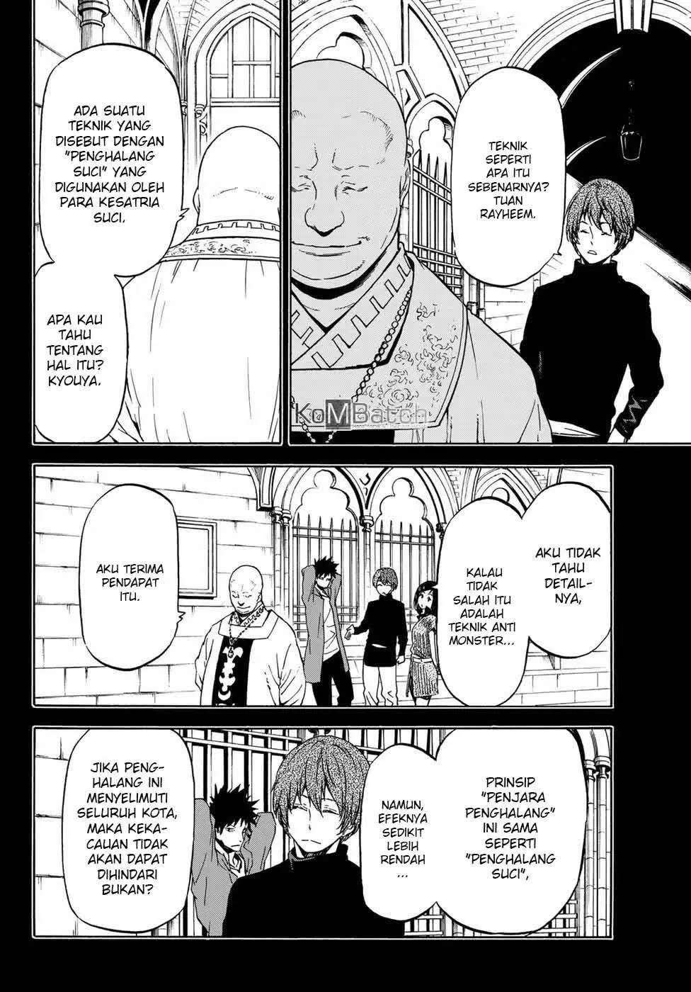 Chapter 58 - halaman 30