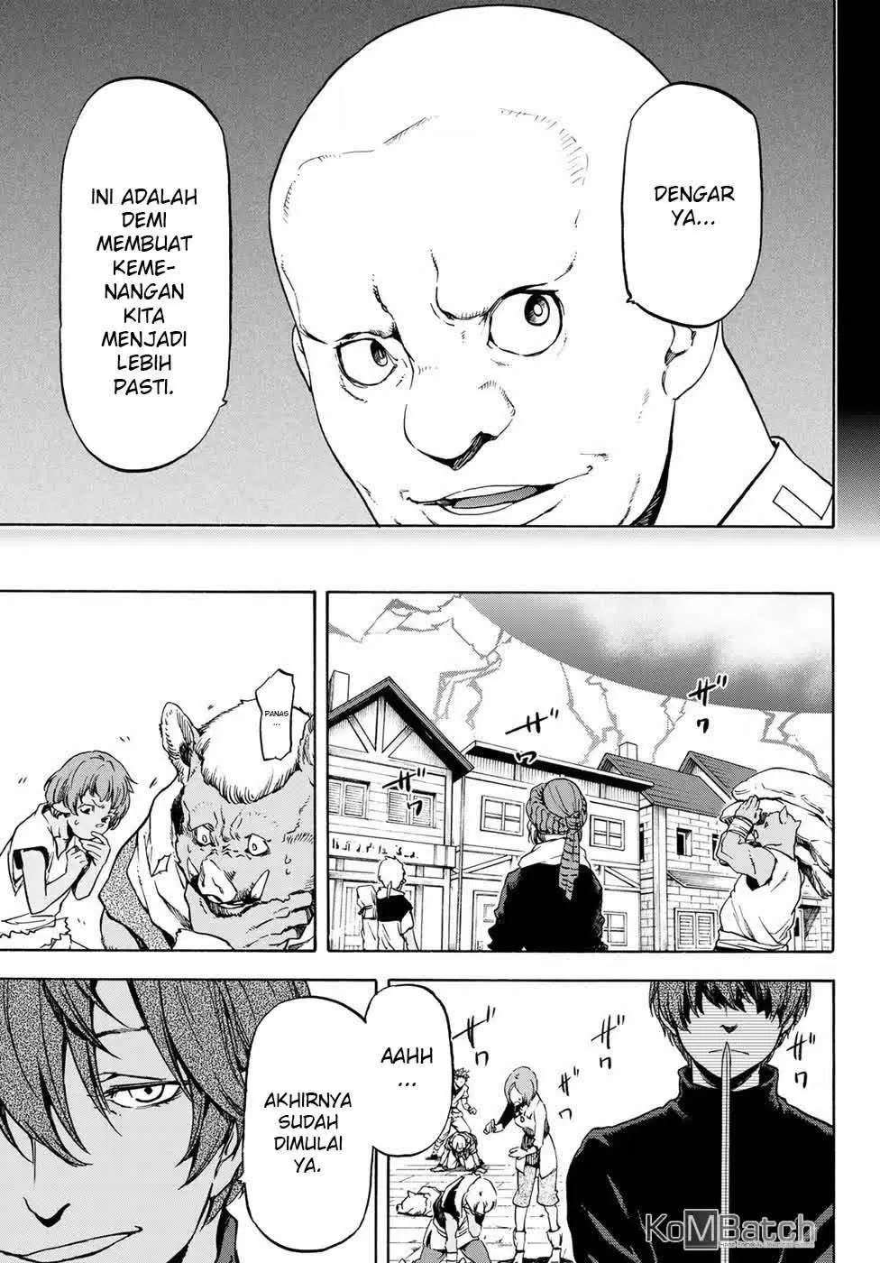 Chapter 58 - halaman 31