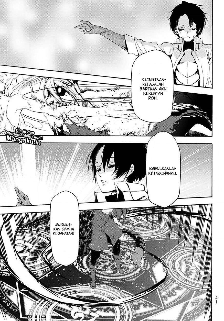 Chapter 55 - halaman 30