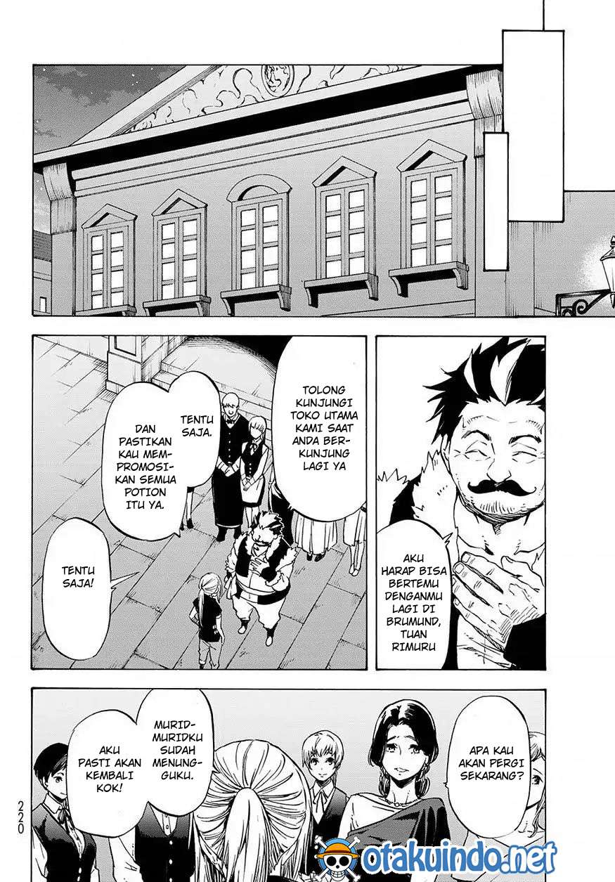 Chapter 50 - halaman 16