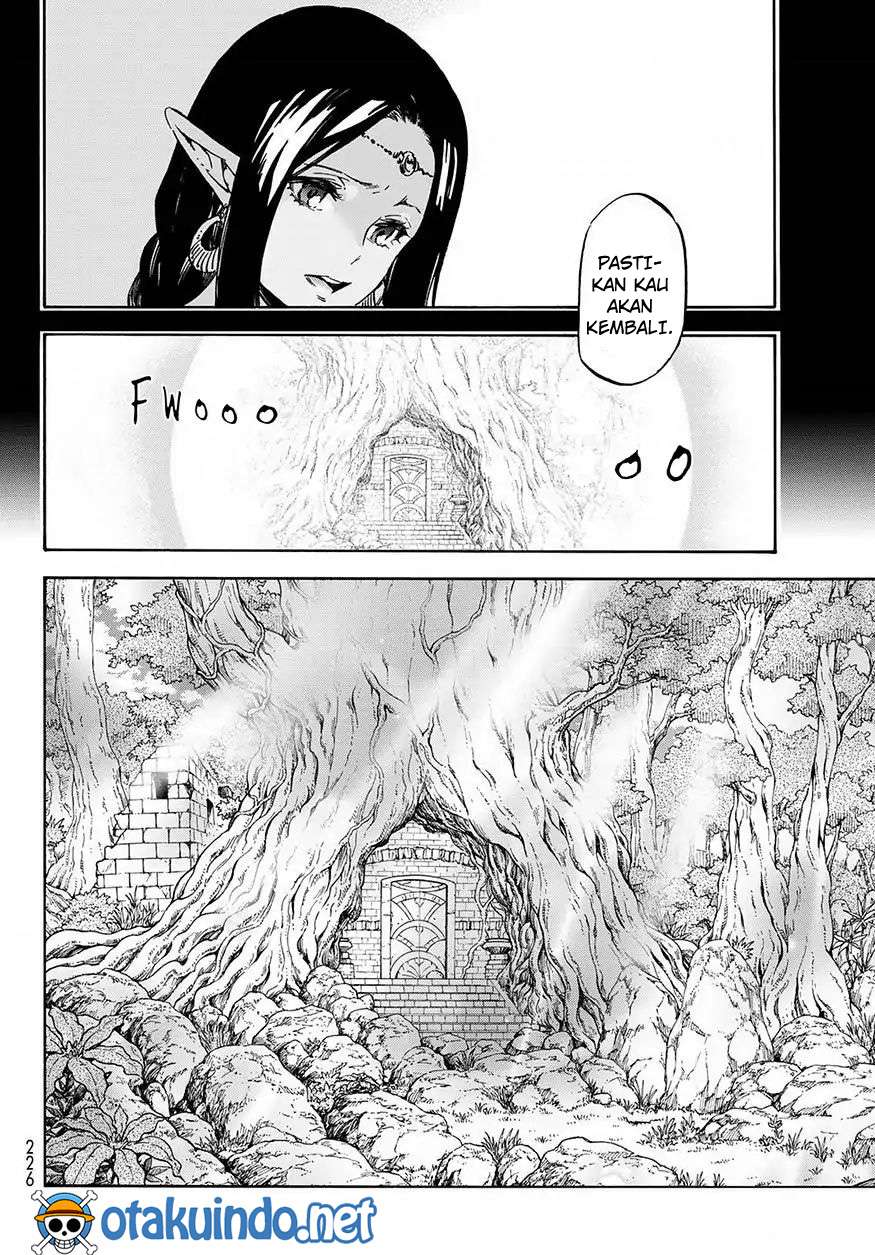 Chapter 50 - halaman 22