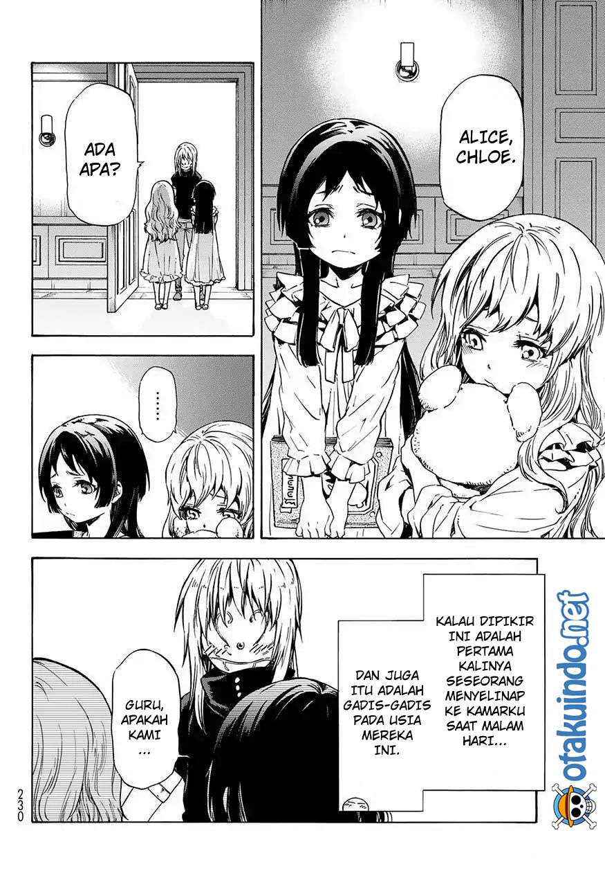 Chapter 50 - halaman 26