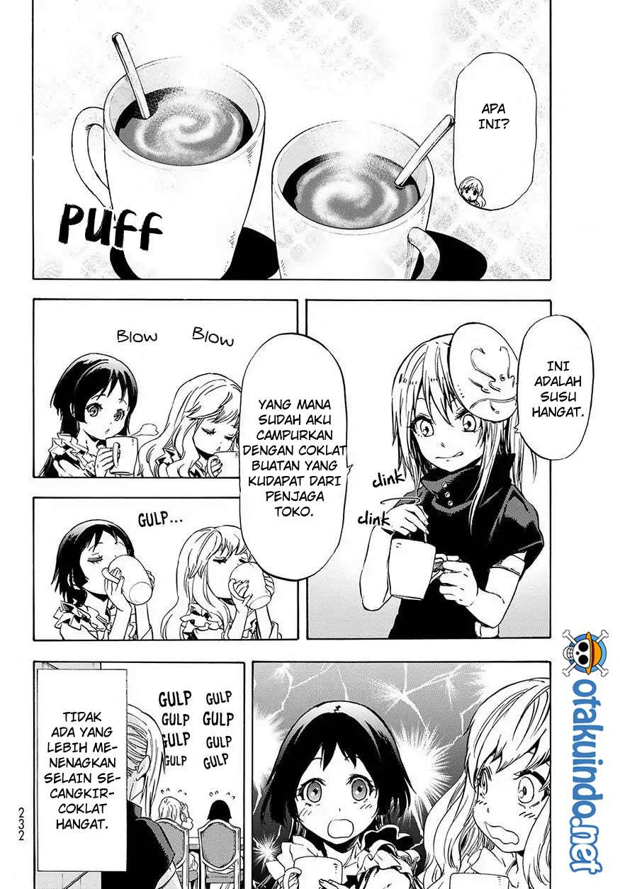 Chapter 50 - halaman 28