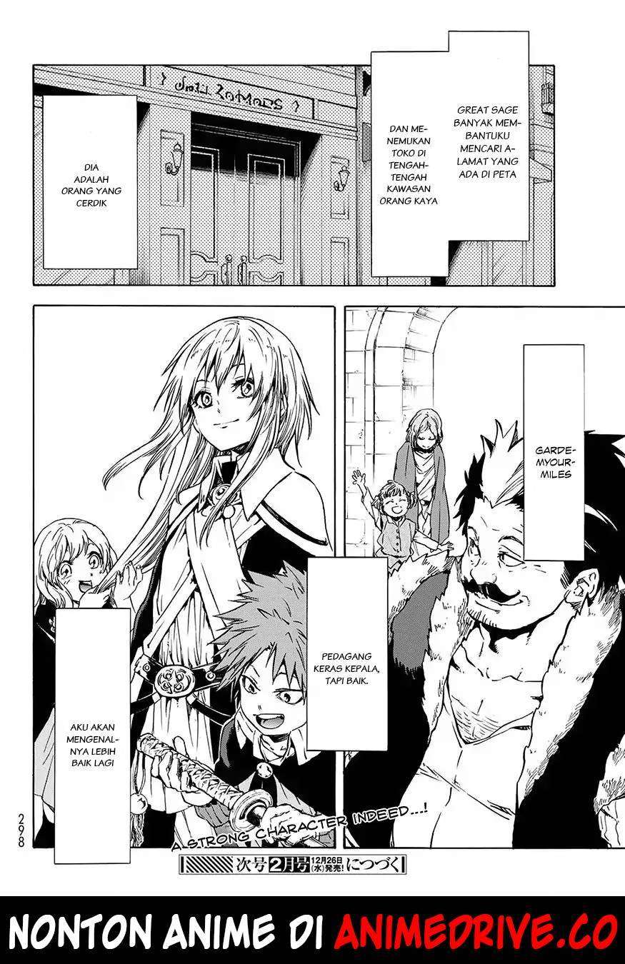 Chapter 49 - halaman 22
