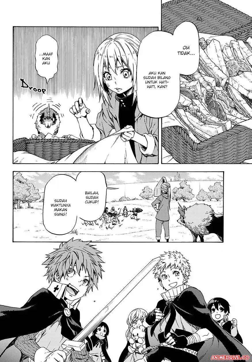 Chapter 48 - halaman 21