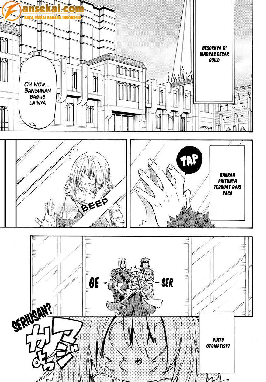 Chapter 46 - halaman 22
