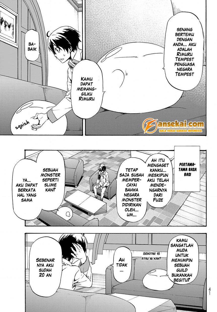 Chapter 46 - halaman 28