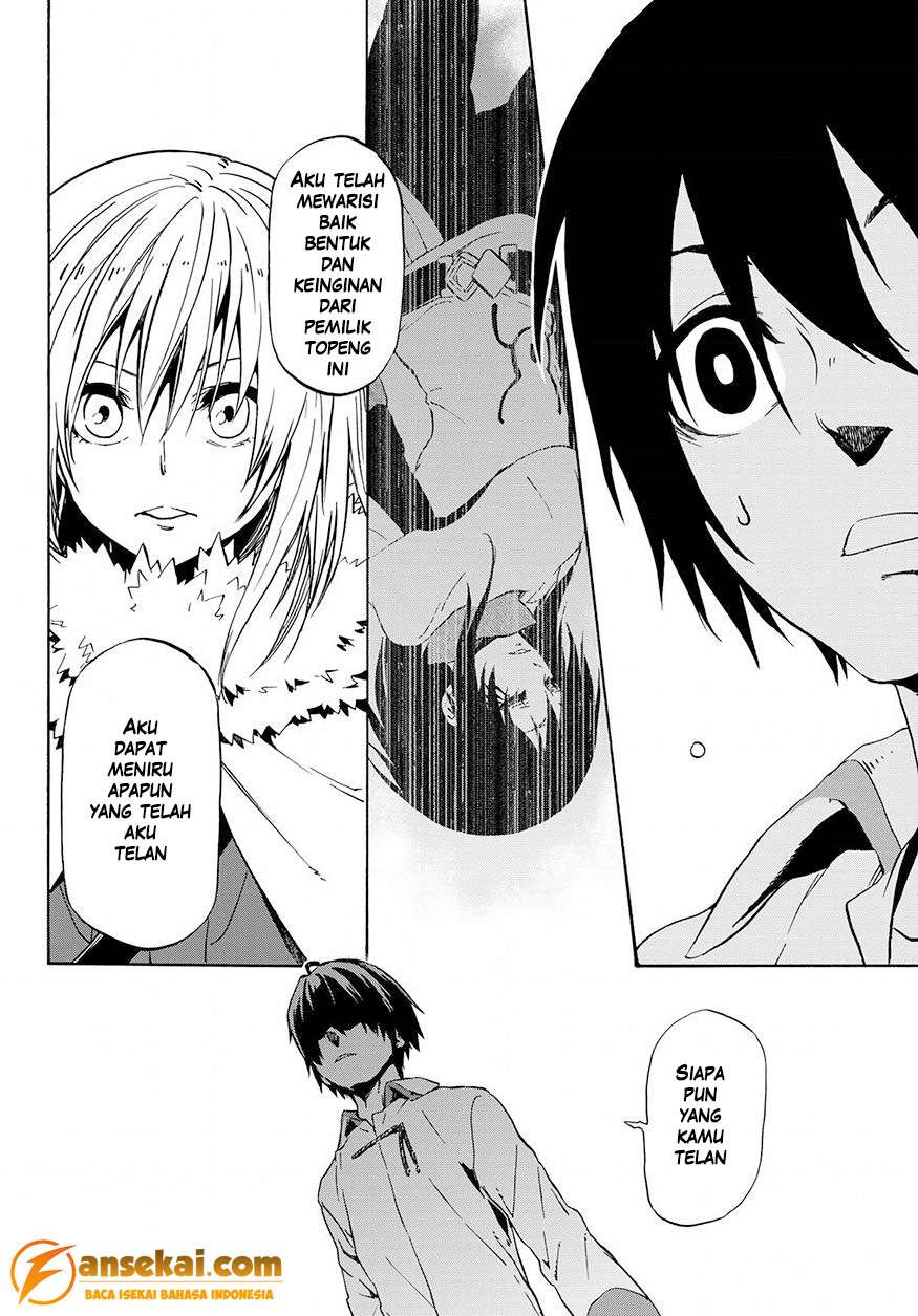 Chapter 46 - halaman 31