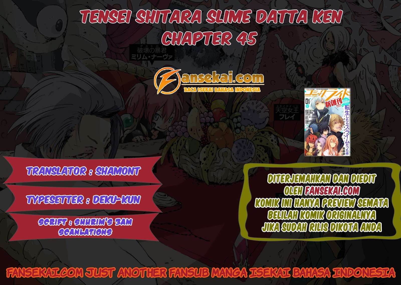 Chapter 45 - halaman 2