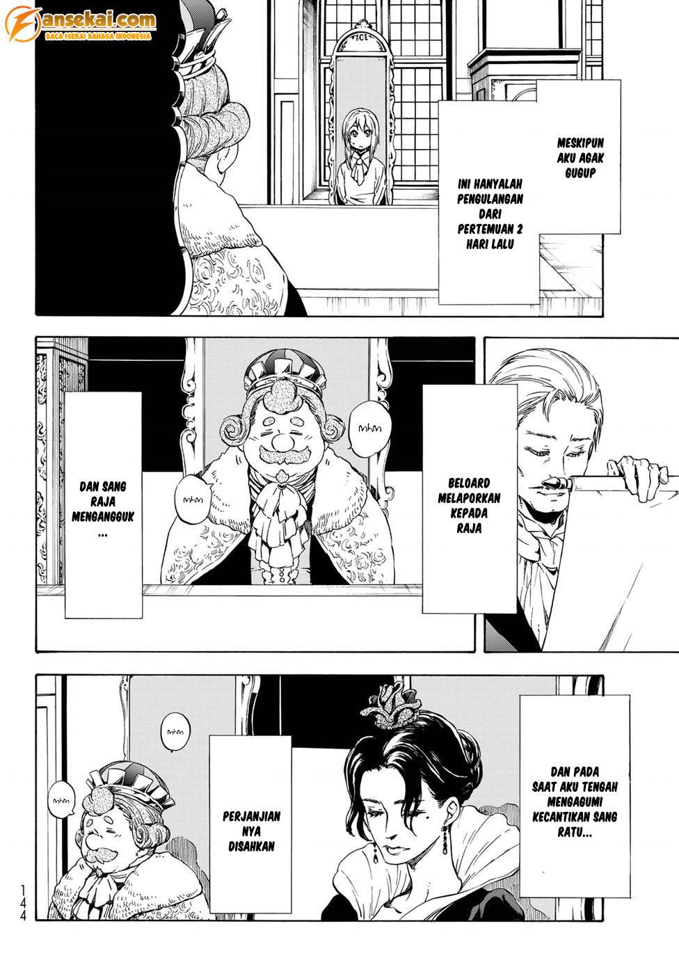 Chapter 45 - halaman 15